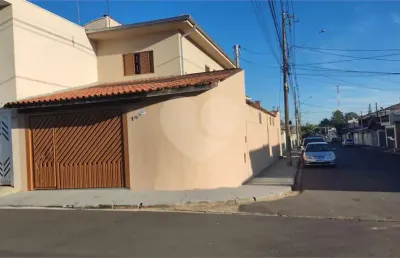 Casa à venda na vila brasília – ampla e confortável!