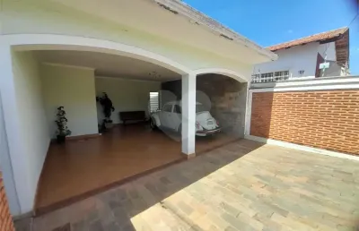 Casa com 3 quartos à venda na Rua Major José Inácio, 3904, Vila Faria, São Carlos