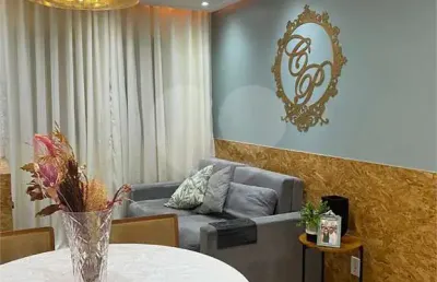 Apto. de 2 quartos decorado e bem localizado a venda no spazio monte belo