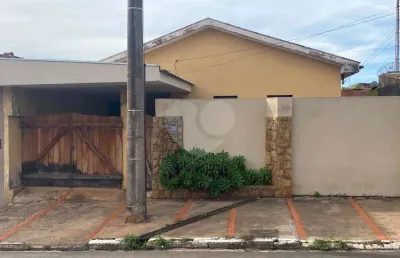 Casa à venda com excelente potencial comercial – avenida josé pereira lopes, são carlos