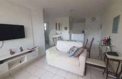 Apartamento com 2 quartos à venda na Avenida Tancredo de Almeida Neves, 457, Parque Santa Mônica, São Carlos