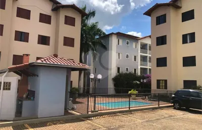 Apartamento com 3 quartos à venda na Rua Américo Jacomino Canhoto, 175, Jardim Nova Santa Paula, São Carlos