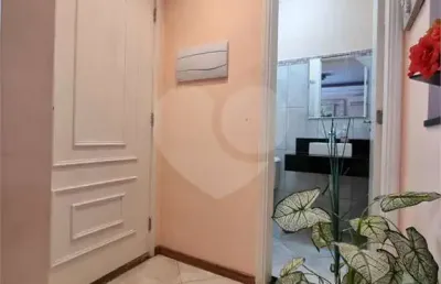 Casa em condomínio fechado com 3 quartos à venda na Avenida Bruno Ruggiero Filho, 101, Parque Santa Felícia Jardim, São Carlos