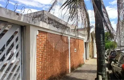 Casa com 4 quartos à venda na Rua Riachuelo, 980, Centro, São Carlos