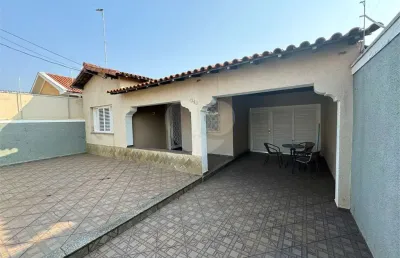 Casa com 3 quartos à venda na Rua Quintino Bocaiúva, 346, Vila Boa Vista, São Carlos