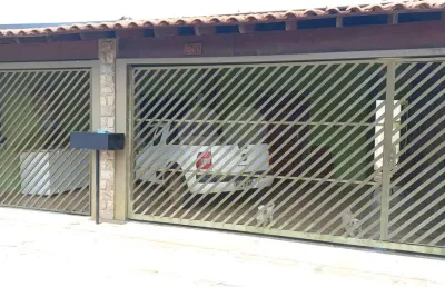 Casa com 4 quartos à venda na Rua Juliano Parolo, 290, Parque Industrial, São Carlos
