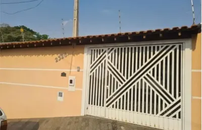 Casa com 3 quartos à venda na Rua Monteiro Lobato, 2326, Jardim Brasil, São Carlos