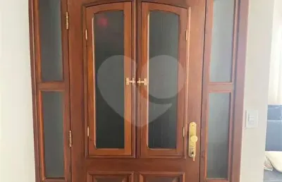 Apartamento com 4 quartos à venda na Rua São Sebastião, 1170, Parque Santa Mônica, São Carlos