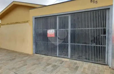 Casa à venda no bairro redenção – conforto e praticidade em uma localização privilegiada!