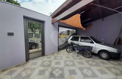 Excelente oportunidade de compra! casa bem localizada na vila prado