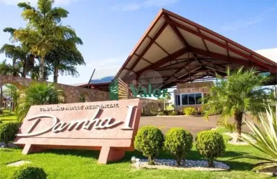 Casa em condomínio fechado com 3 quartos à venda na Via de Acesso A, 1000, Condomínio Parque Residencial Damha l, São Carlos