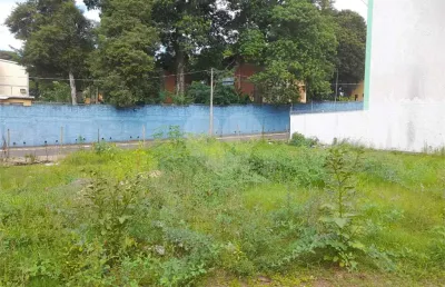 Terreno comercial à venda – localização estratégica próximo à usp são carlos