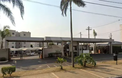 Apartamento com 2 quartos à venda na Avenida Doutor Heitor José Reali, 1, Parque Industrial, São Carlos