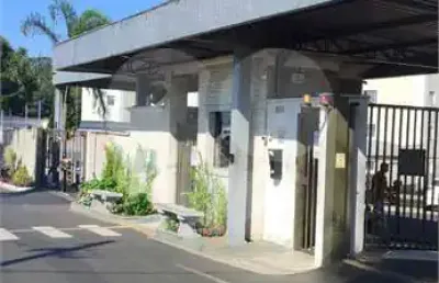 Apartamento com 2 quartos à venda na Avenida Doutor Heitor José Reali, 1031, Parque Industrial, São Carlos