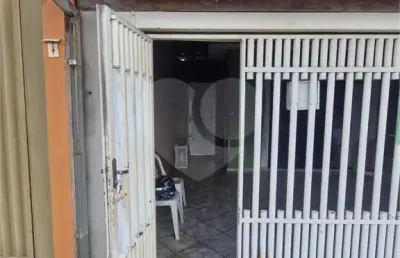 Casa com 3 quartos à venda na Avenida Dom Carmine Rocco, 570, Jardim Tangará, São Carlos