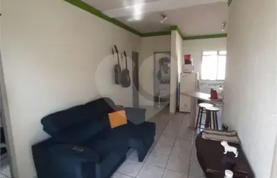 Apartamento com 2 quartos à venda na Rua Doutor Antônio Stella Moruzzi, 300, Jardim das Torres, São Carlos