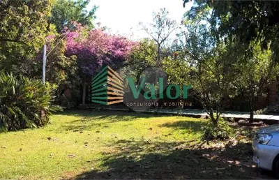 Propriedade rural-itirapina-centro | ref.: reo625636