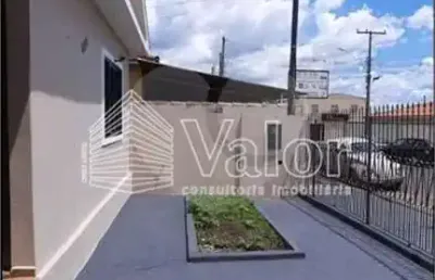 Casa com 4 quartos à venda na Albano Buzo, 125, Centro, Ibaté