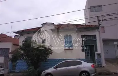 Casa-são carlos-jardim são carlos | ref.: reo627572