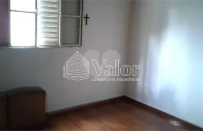 Casa com 3 quartos à venda na Rua Doutor Bernardino de Campos, 527, Vila Prado, São Carlos