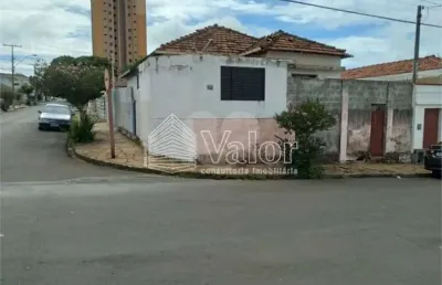 Casa com 3 quartos à venda na Rua Rafael de Abreu Sampaio Vidal, 1186, Centro, São Carlos