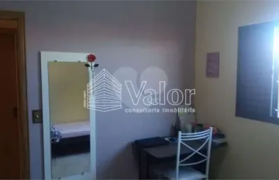 Casa com 3 quartos à venda na Rua Eva Barnabé Lattianzio, 36, Jardim Medeiros, São Carlos