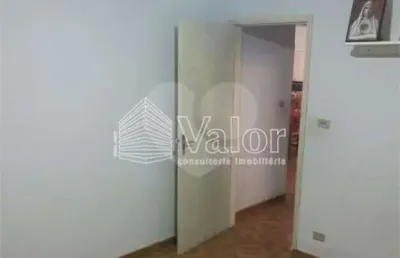 Casa com 2 quartos à venda na Rua Joaquim Antônio Zantut, 173, Vila Conceição, São Carlos