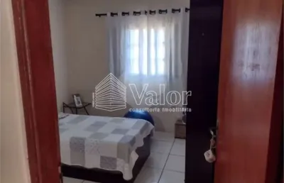 Casa-são carlos-jardim botafogo 1 | ref.: reo630584