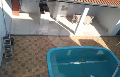 Casa com 6 quartos à venda na Rua Octávio Câmara, 171, Encanto do Planalto, Ibaté