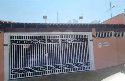 Casa com 4 quartos à venda na Rua Vitório Giometi, 665, Jardim Nova Santa Paula, São Carlos