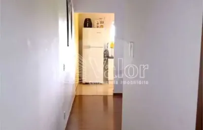 Casa com 2 quartos à venda na Rua Orlando Pedreschi, 287, Jardim Medeiros, São Carlos