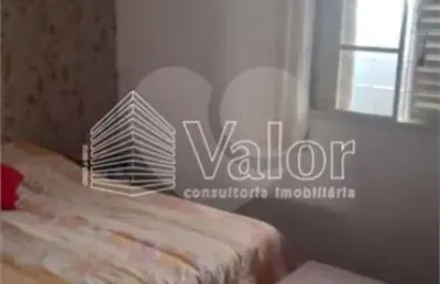 Casa com 4 quartos à venda na Avenida Romualdo Villani, 458, Jardim Ipanema, São Carlos