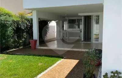 Casa à venda de 4 dormitórios suítes em são carlos, no condomínio damha i