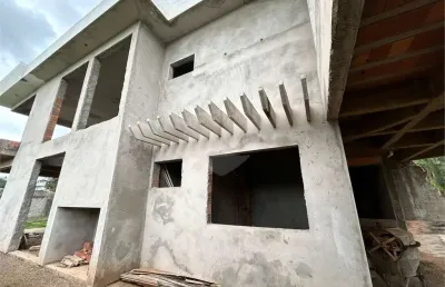 Casa à venda de 3 dormitórios  no condomínio damha ii em são carlos,