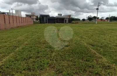 Terreno à venda em são carlos, no bairro residencial samambaia