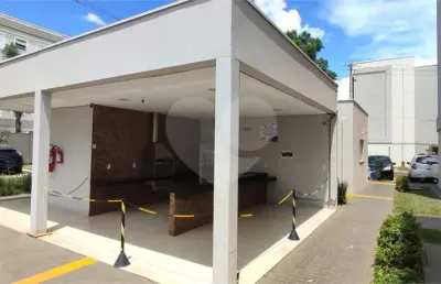 Apartamento à venda  em são carlos, no bairro jd. embaré