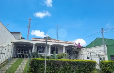Casa comercial à venda na Rua Bento Carlos, 762, Centro, São Carlos