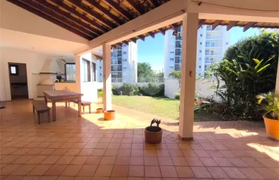 Casa de alto padrão à venda no condomínio parque faber i