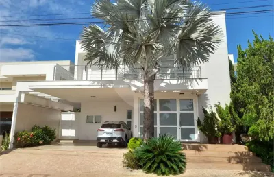 Casa à venda no condomínio damha iii – elegância e conforto para sua família