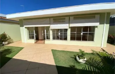 Casa à venda no condomínio montreal - são carlos/sp