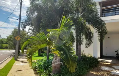 Casa à venda no condomínio damha iii – são carlos/sp
