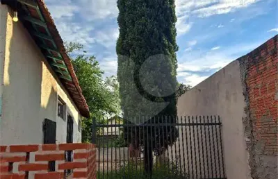 Casa à venda na vila nossa senhora de fátima – são carlos/sp