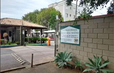 Apartamento à venda no edifício mont park – bairro jockey