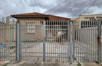 Casa com 2 quartos à venda na Rua Doutor Orlando Damiano, 2085, Jardim Macarengo, São Carlos