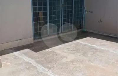 Casa com 2 quartos à venda na Rua Marcílio Dias, 100, Vila Prado, São Carlos