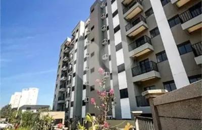 Apartamento para venda no reserva dos pinhais -são carlos/sp