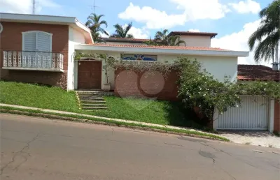 Casa com 4 quartos à venda na Rua Quinze de Novembro, 714, Centro, São Carlos
