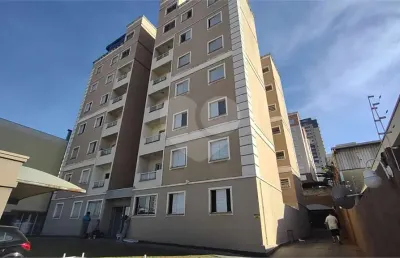 Apartamento com 3 quartos à venda na Rua Major José Inácio, 1461, Centro, São Carlos