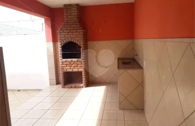 Casa com 4 quartos à venda na Rua Reverendo Edmo da Costa Moura, 426, Parque Primavera, São Carlos