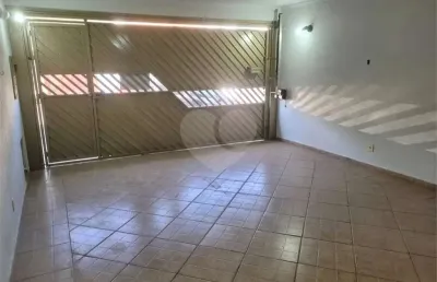 Casa à venda no bairro romeu tortorelli-são carlos/sp